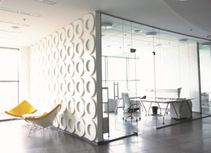  blue sapphire business park Others