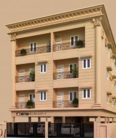 Elevation thiruneelakandar Elevation