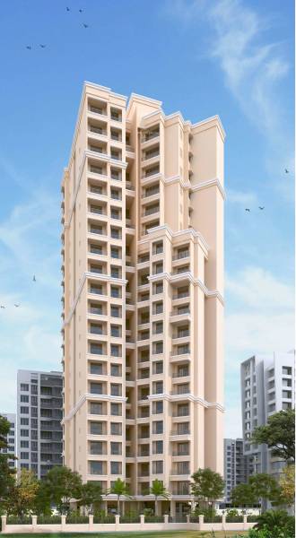  kairali-park Elevation