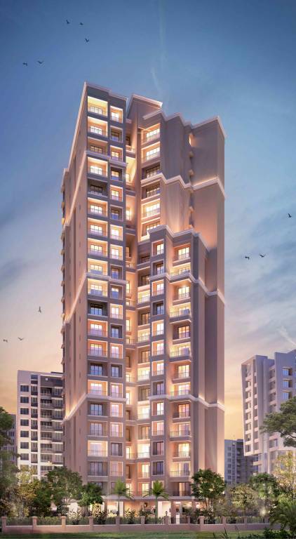  kairali park Elevation