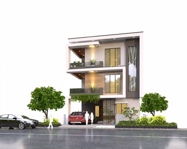  the-garden-view-villas-2 Elevation