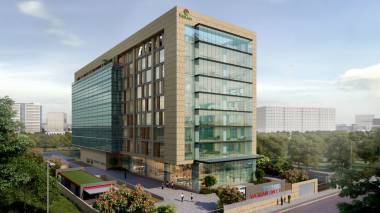 Elevation onyx Elevation