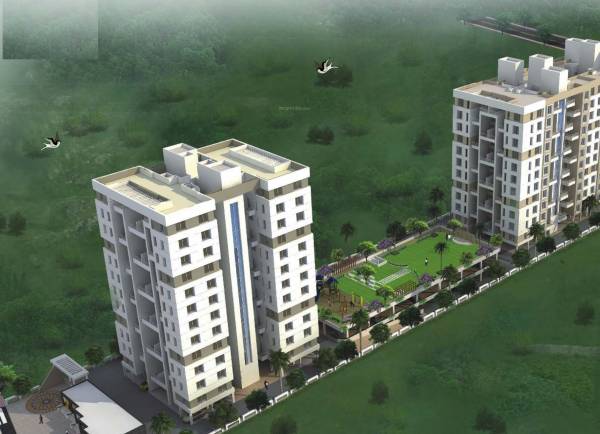  serenity-d-building Elevation