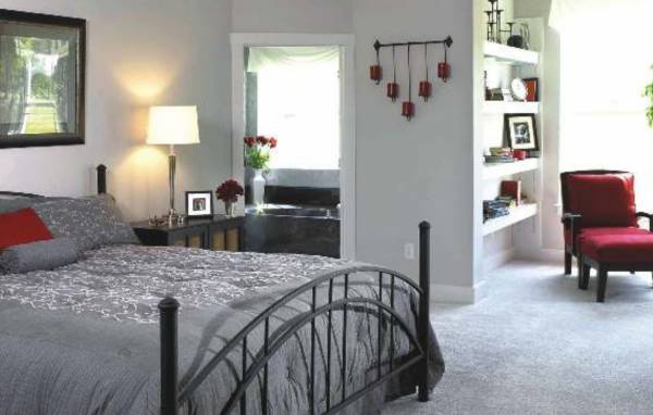  serenity-d-building Bedroom