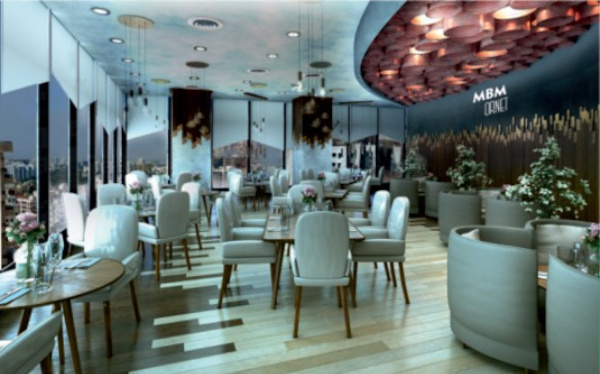  mbm-orbit Restaurant