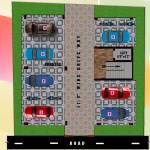 Royal Blue Cluster Plan For Ground Floor royal-blue Royal Blue Cluster Plan For Ground Floor