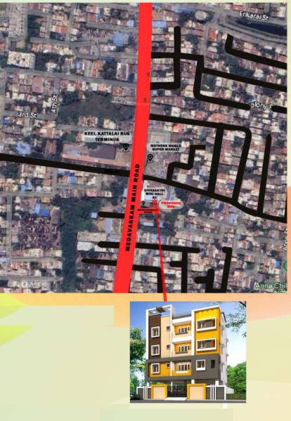  royal-blue Location Plan