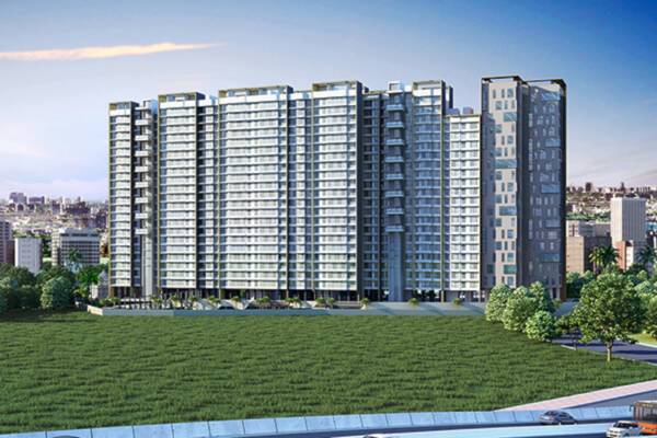  allure-commercial Elevation