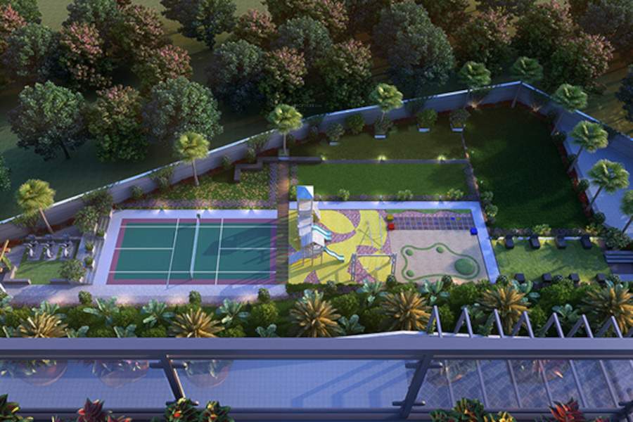  allure commercial Others