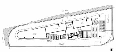  bkc-51 BKC 51 Cluster Plan For Ground Floor