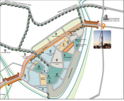  bkc-51 Location Plan