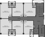 Aaradhya Primus Cluster Plan For Typical Floor Plan aaradhya-primus Aaradhya Primus Cluster Plan For Typical Floor Plan