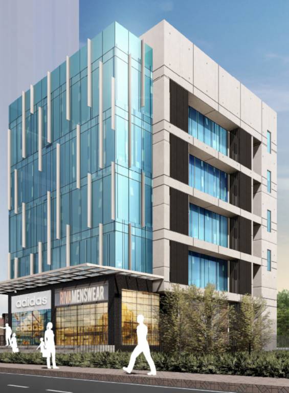  aaradhya primus Elevation