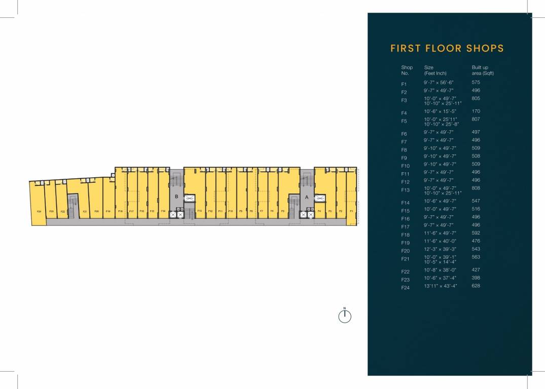  ivory orchards Block A Cluster Plan