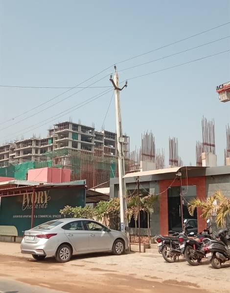  ivory-orchards Block A Construction Status Dec-24