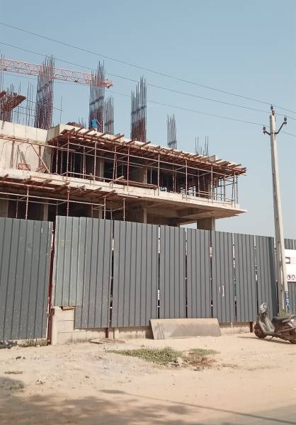  ivory-orchards Block A Construction Status Dec-24