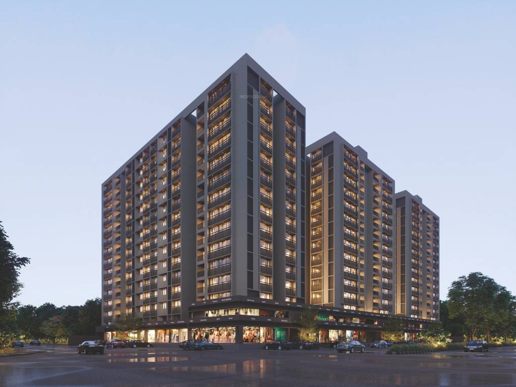  ivory orchards Elevation