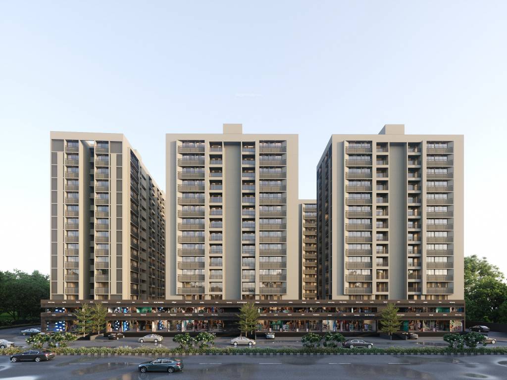  ivory orchards Elevation