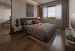 Bedroom  ivory-orchards Bedroom