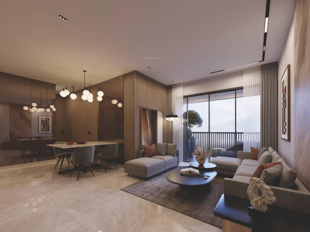  ivory orchards Living Area