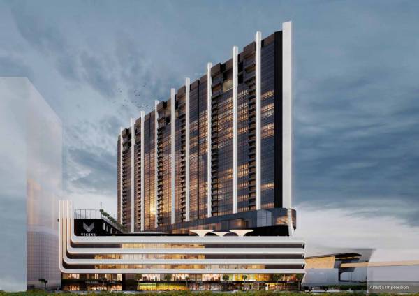 Elevation vista-residences-wing-d-tower-3 Elevation