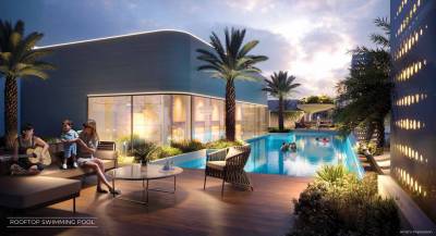  residences-wing-d-tower-3 Swimming Pool