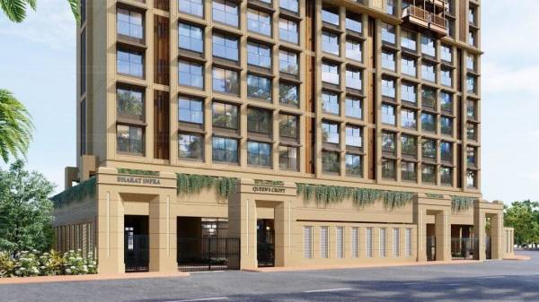  redevelopment-of-queens-croft-chsl Elevation