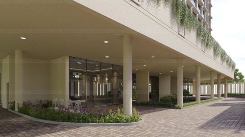  redevelopment-of-queens-croft-chsl Others