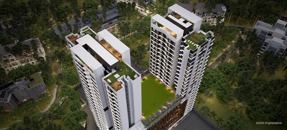 M K Fatima Residency