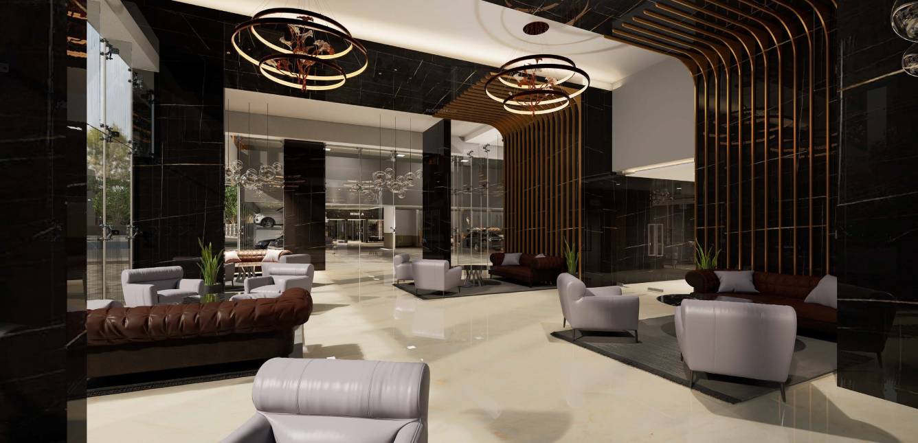 M K Fatima Residency