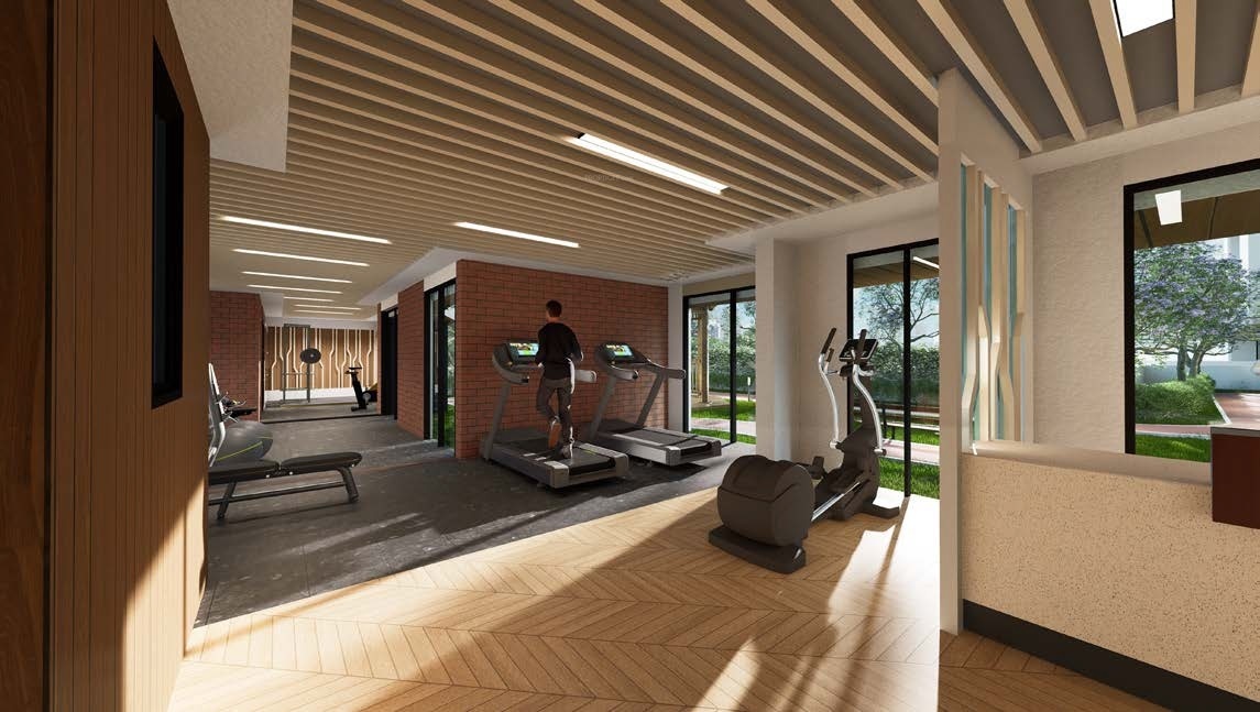 M K Fatima Residency