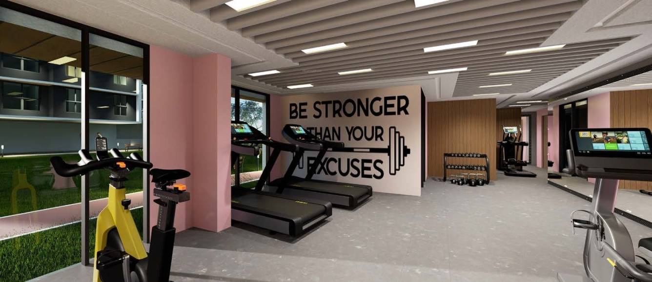 M K Fatima Residency