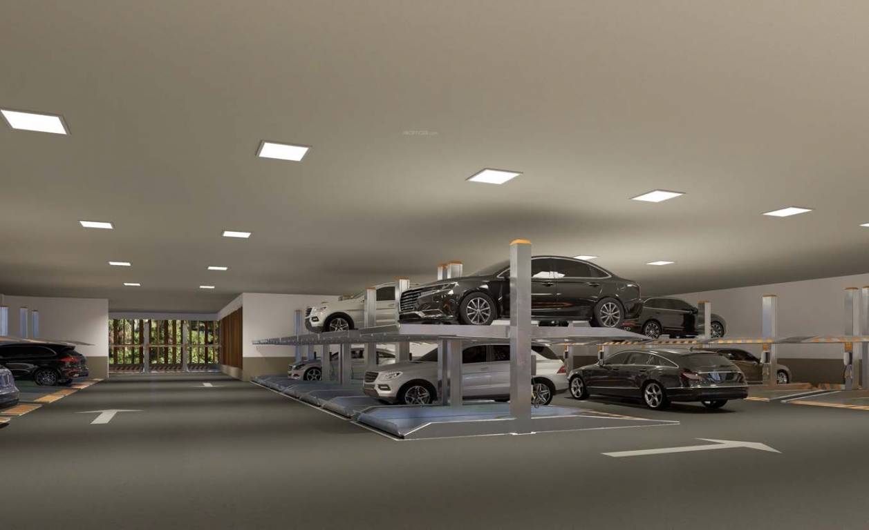 M K Fatima Residency