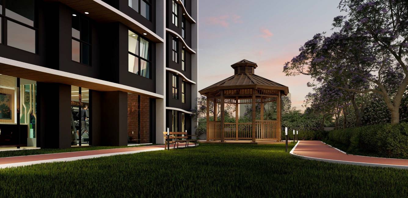 M K Fatima Residency