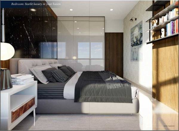  fatima-residency Bedroom