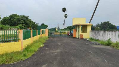  royal-castle Gated Community