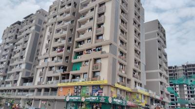  avenue Block A Construction Status Dec-24