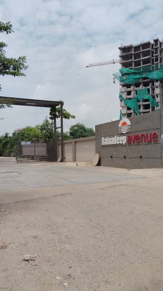  avenue Block A Construction Status Dec-24