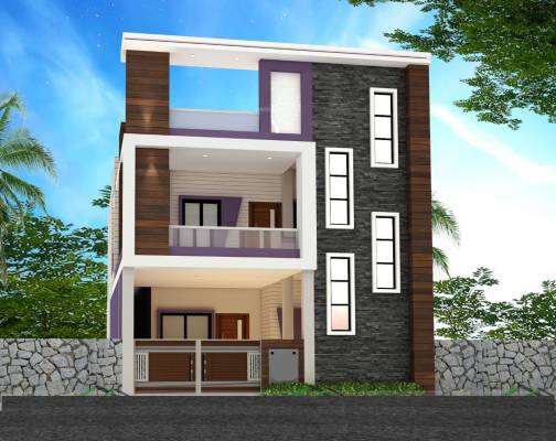 pride Elevation Elevation