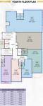  66-high-street-square 66 High Street Square Cluster Plan For 4th Floor