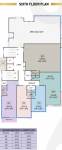  66-high-street-square 66 High Street Square Cluster Plan For 6th Floor