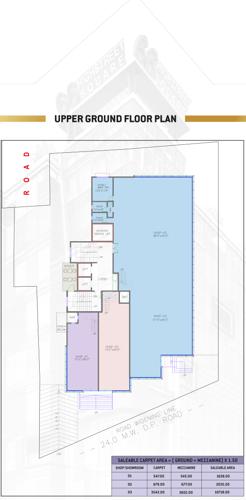  66-high-street-square 66 High Street Square Cluster Plan For Upper Ground Floor