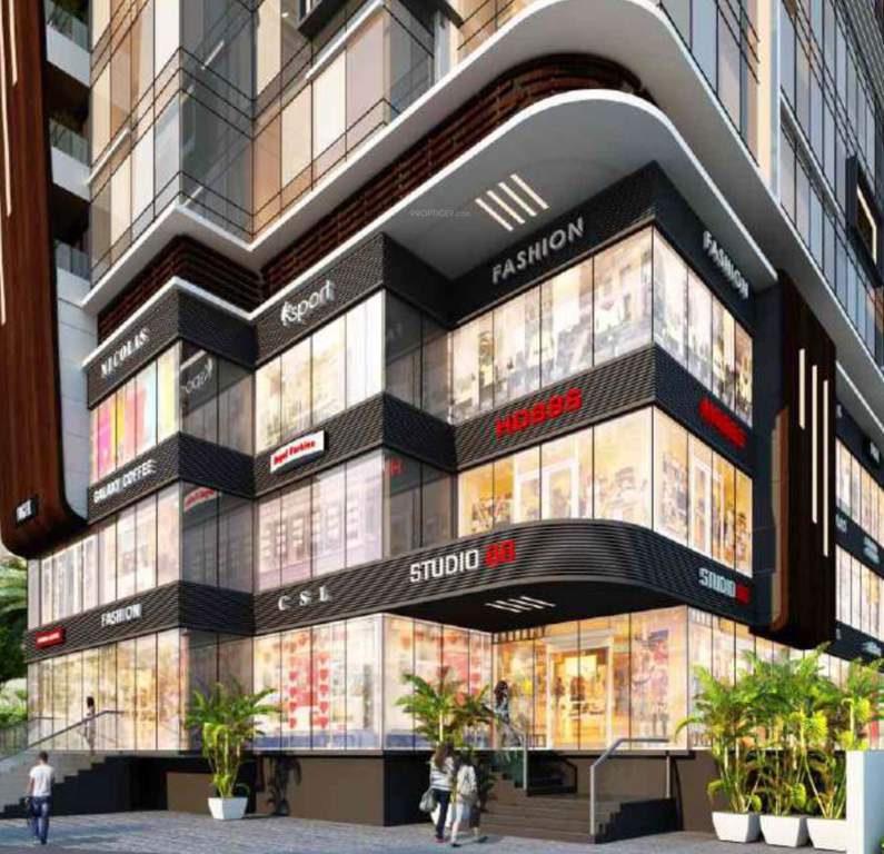  66 high street square Others