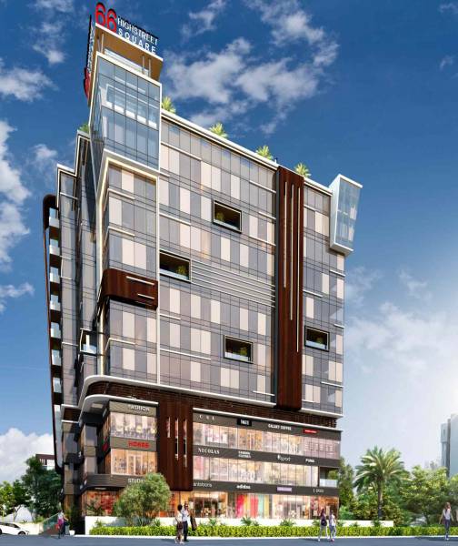 Elevation 66-high-street-square- Elevation