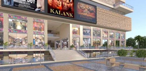  58-high-street Entrance Lobby