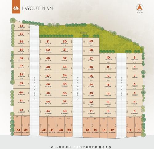 Elevation pragati-villa Elevation