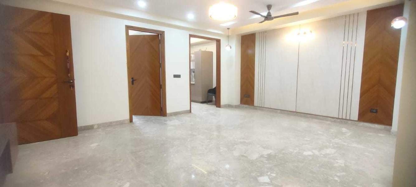  luxury builder floor tgs realtors 204 Living Area