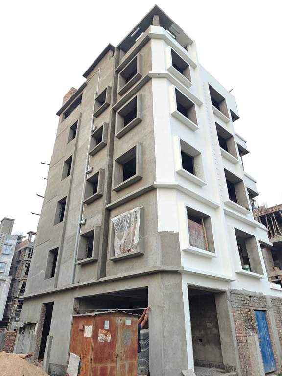  renuka residence Renuka Residence Construction Status Feb 25
