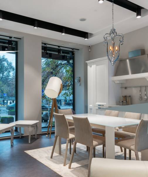  renuka-residence Dining Area