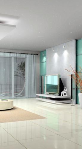  renuka-residence Living Area